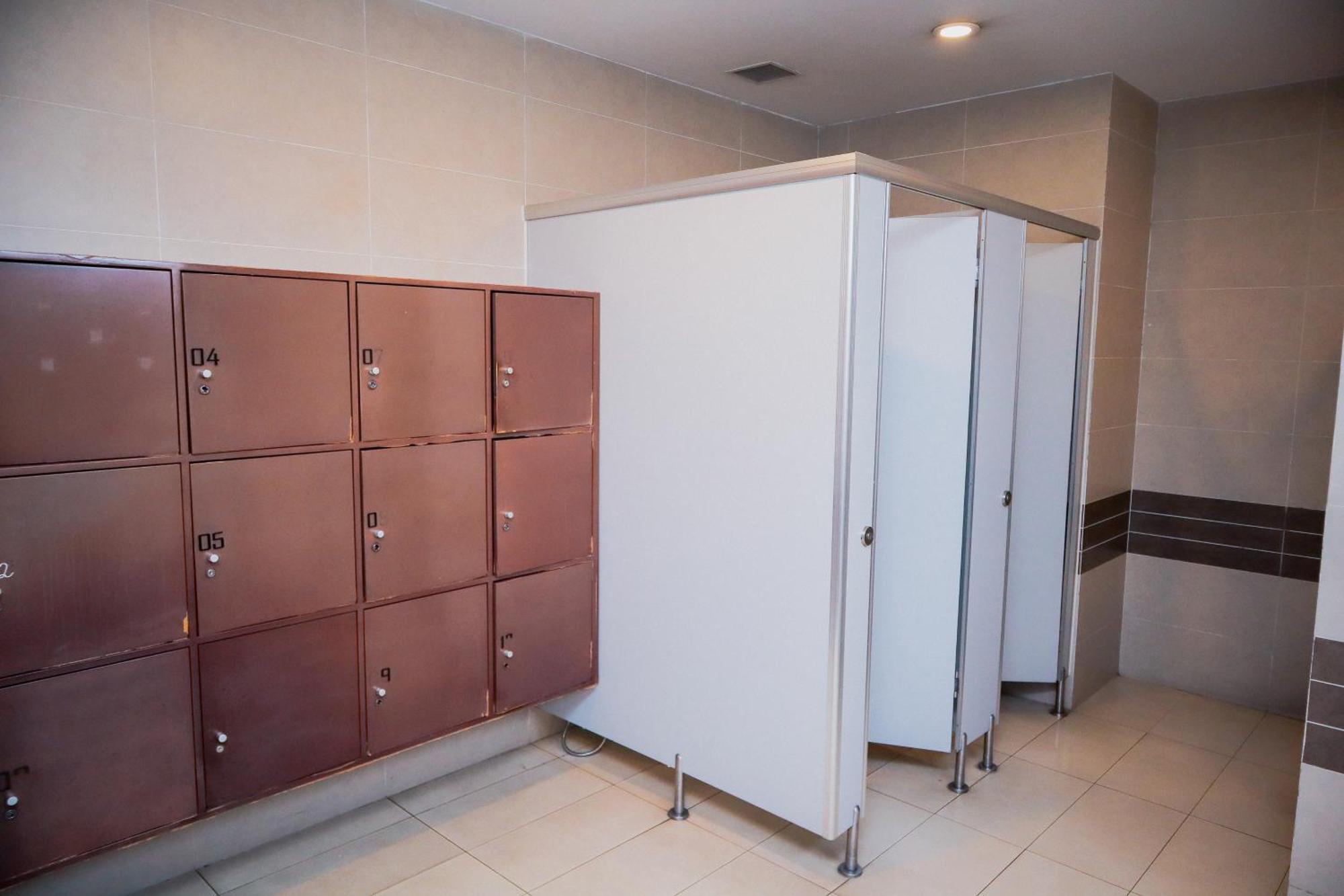 Rivergate Serviced Apartments Ciudad Ho Chi Minh  Exterior foto