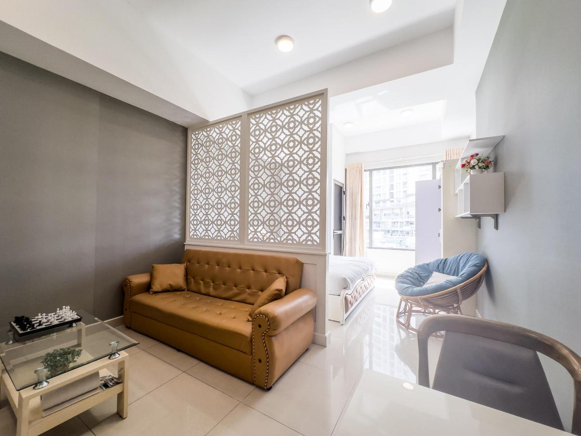 Rivergate Serviced Apartments Ciudad Ho Chi Minh  Exterior foto